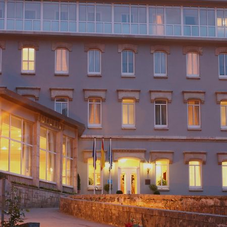 Arcea Gran Hotel Pelayo Covadonga Ngoại thất bức ảnh