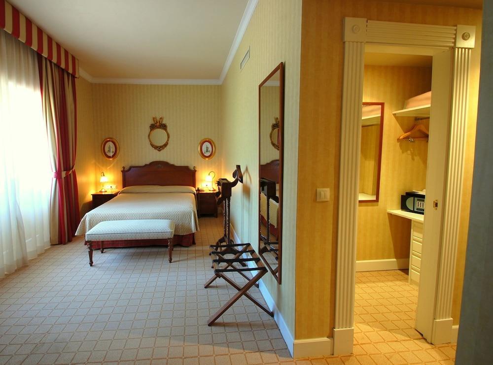 Arcea Gran Hotel Pelayo Covadonga Ngoại thất bức ảnh