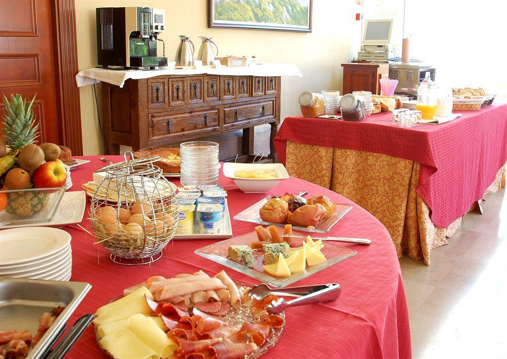 Arcea Gran Hotel Pelayo Covadonga Ngoại thất bức ảnh