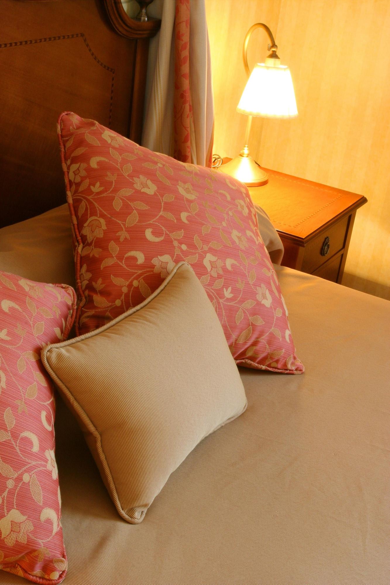 Arcea Gran Hotel Pelayo Covadonga Ngoại thất bức ảnh