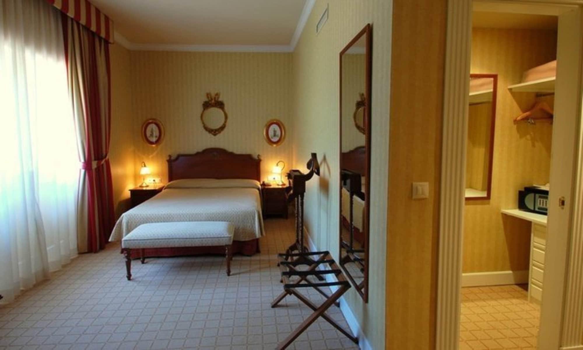Arcea Gran Hotel Pelayo Covadonga Ngoại thất bức ảnh