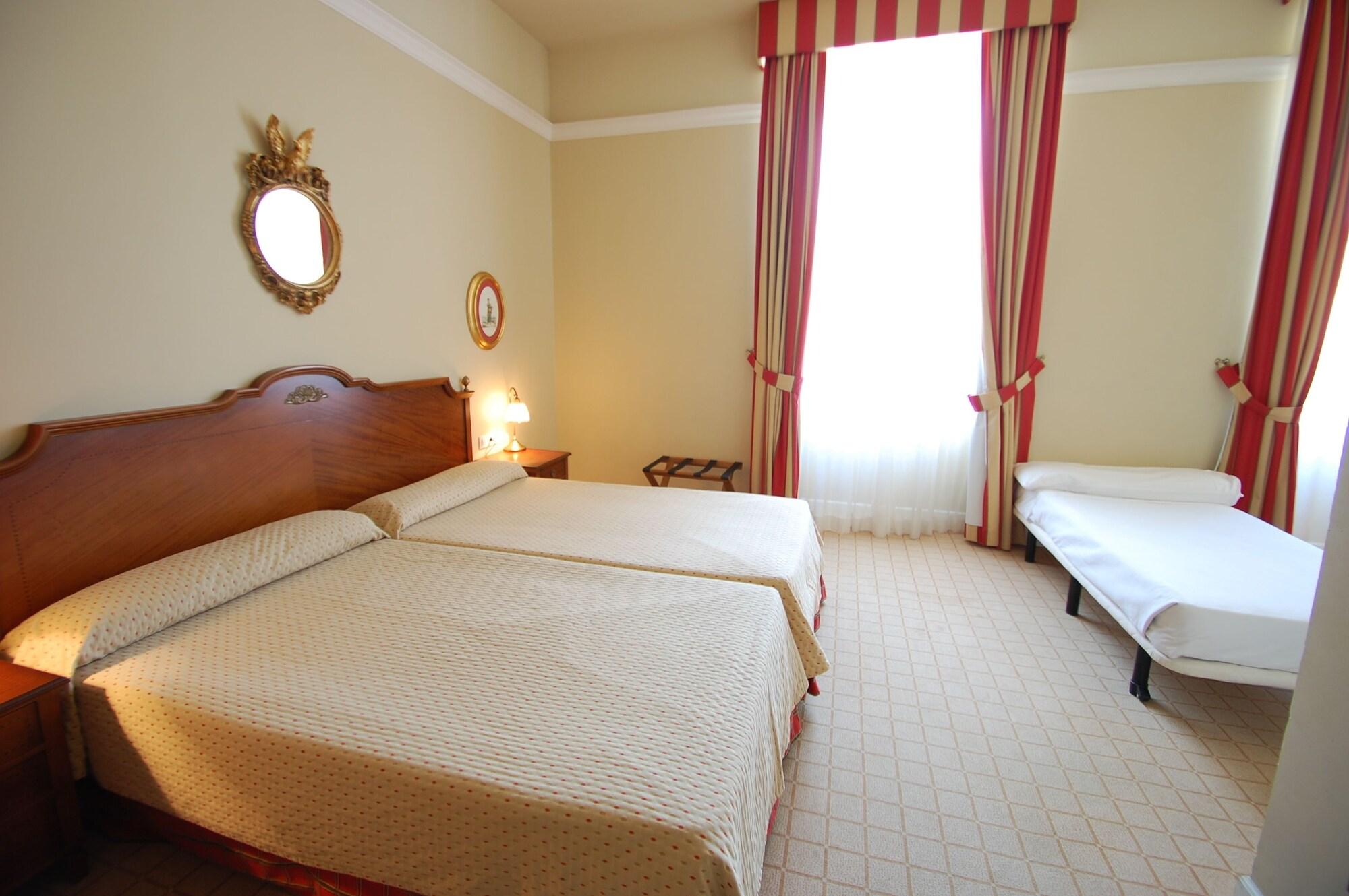 Arcea Gran Hotel Pelayo Covadonga Ngoại thất bức ảnh