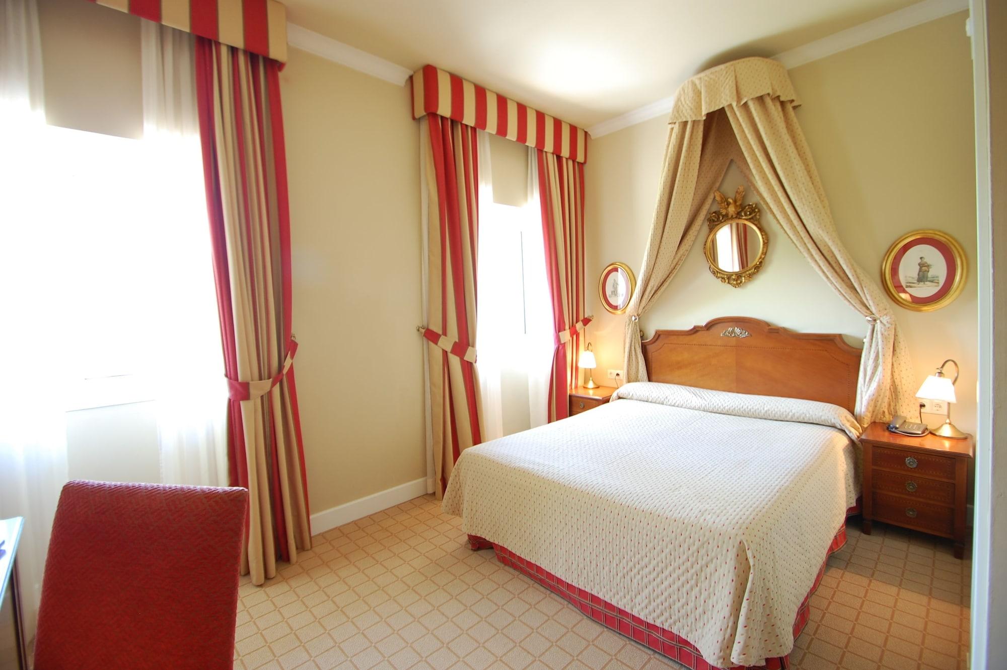 Arcea Gran Hotel Pelayo Covadonga Ngoại thất bức ảnh