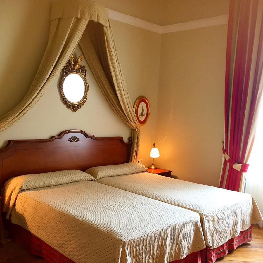 Arcea Gran Hotel Pelayo Covadonga Ngoại thất bức ảnh