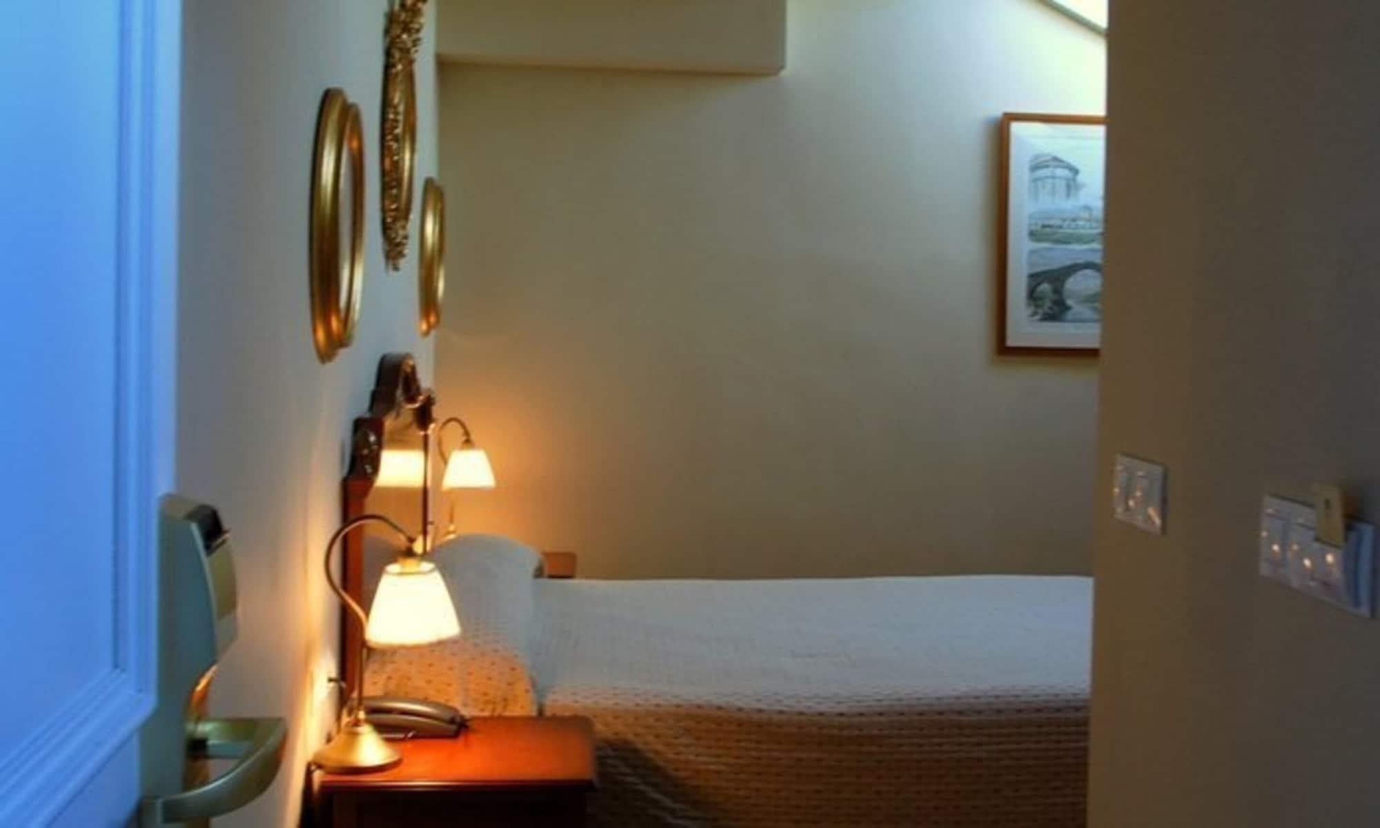 Arcea Gran Hotel Pelayo Covadonga Ngoại thất bức ảnh