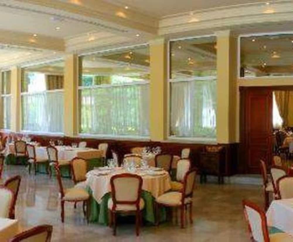 Arcea Gran Hotel Pelayo Covadonga Ngoại thất bức ảnh