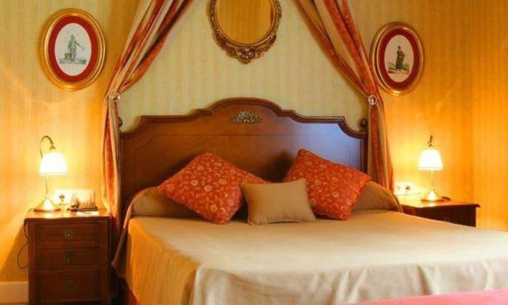 Arcea Gran Hotel Pelayo Covadonga Ngoại thất bức ảnh