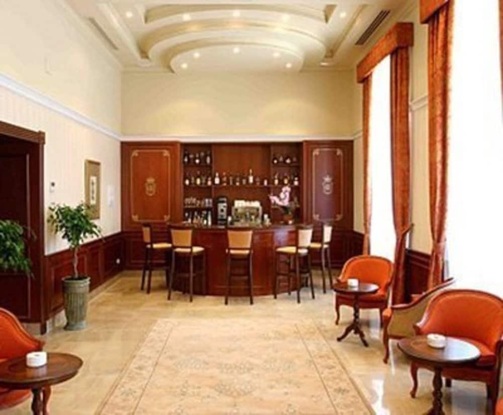 Arcea Gran Hotel Pelayo Covadonga Ngoại thất bức ảnh