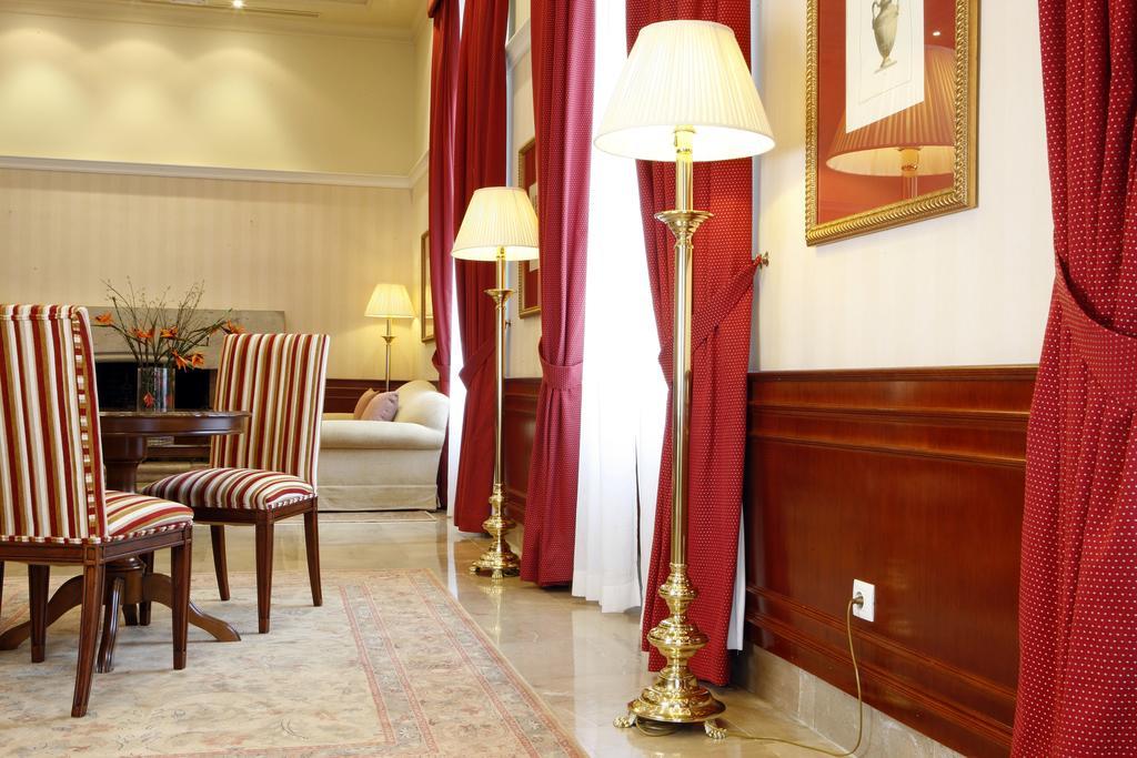 Arcea Gran Hotel Pelayo Covadonga Ngoại thất bức ảnh