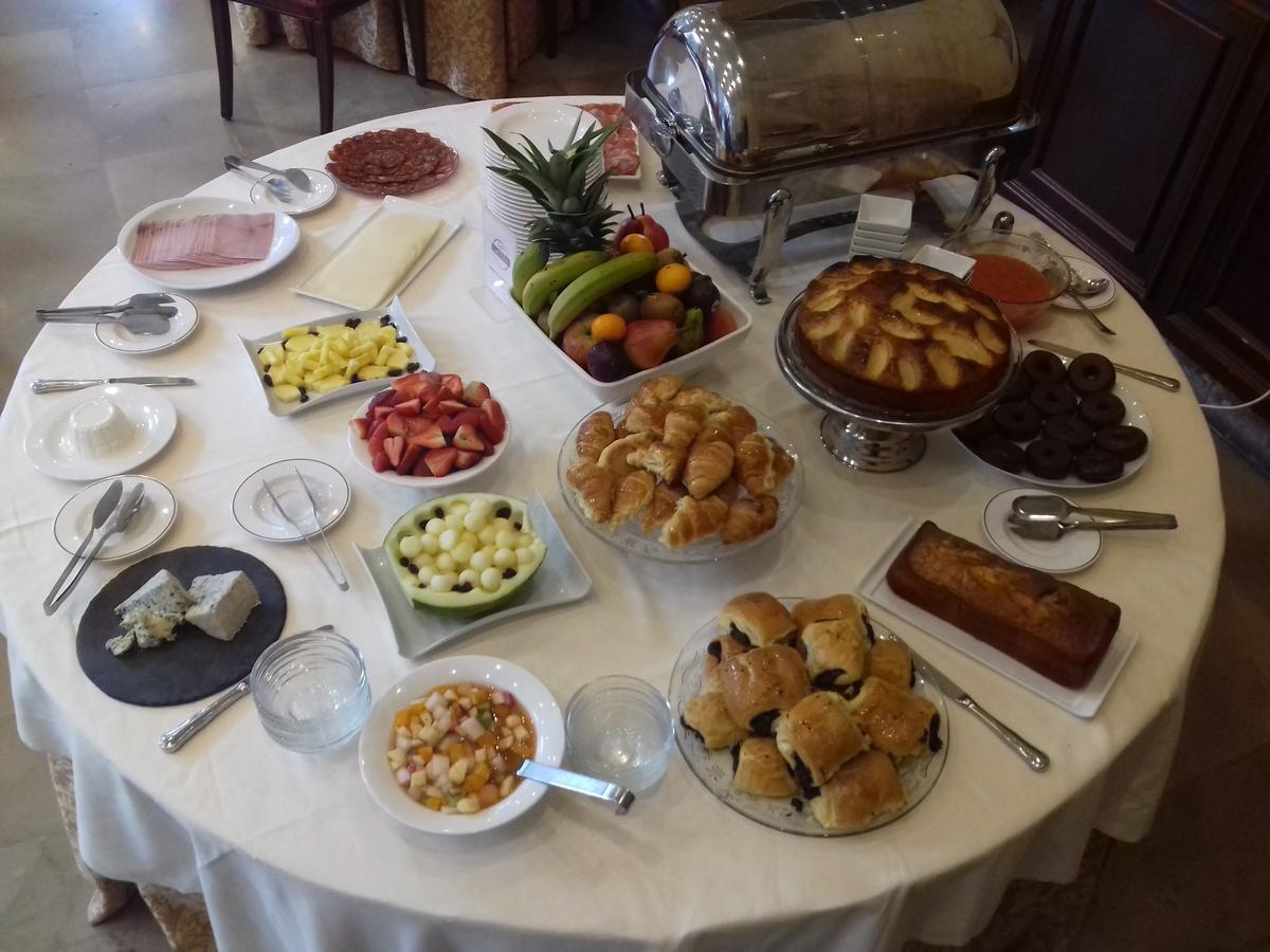 Arcea Gran Hotel Pelayo Covadonga Ngoại thất bức ảnh