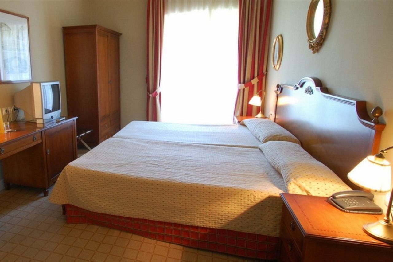 Arcea Gran Hotel Pelayo Covadonga Ngoại thất bức ảnh