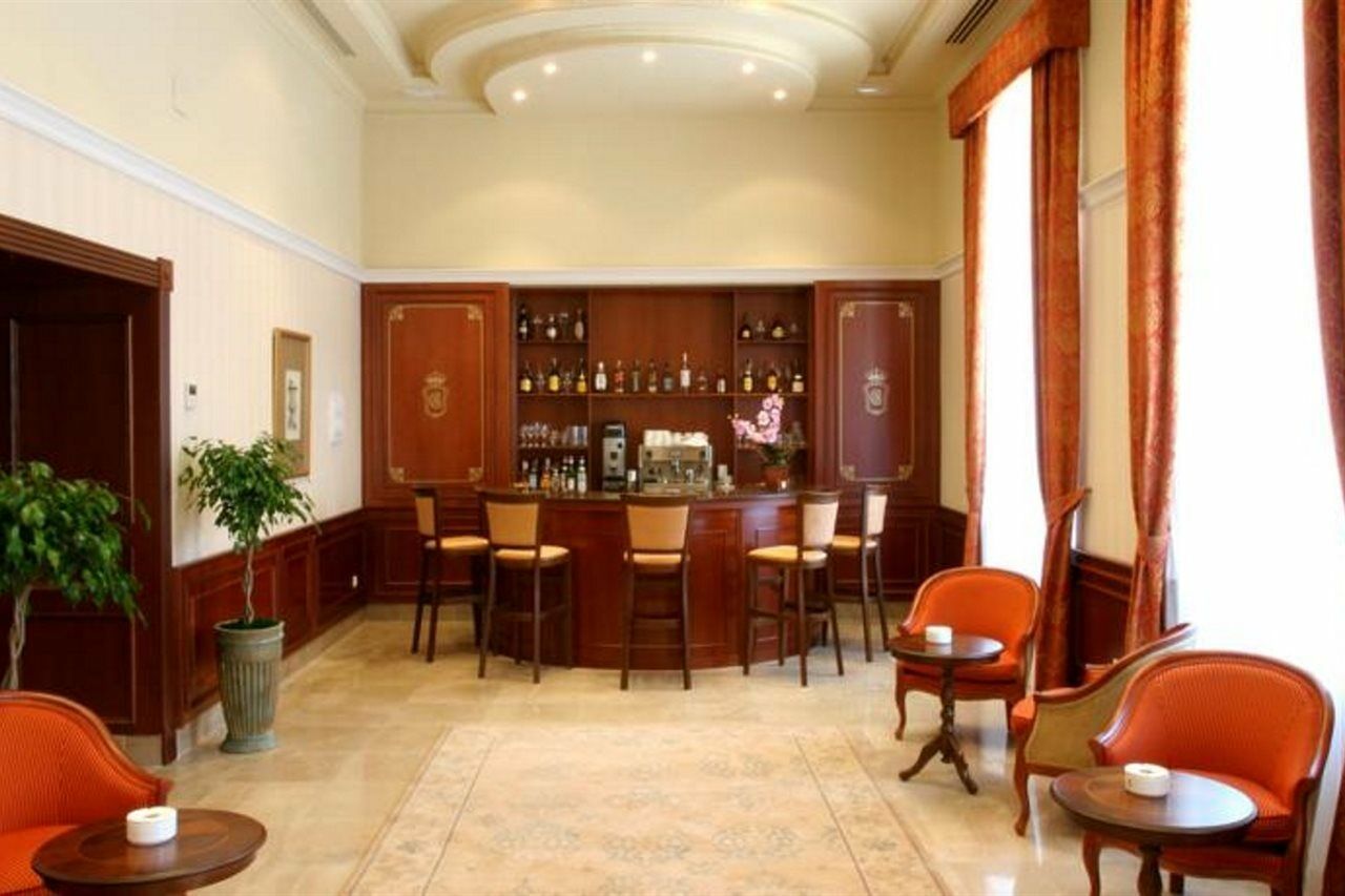 Arcea Gran Hotel Pelayo Covadonga Ngoại thất bức ảnh